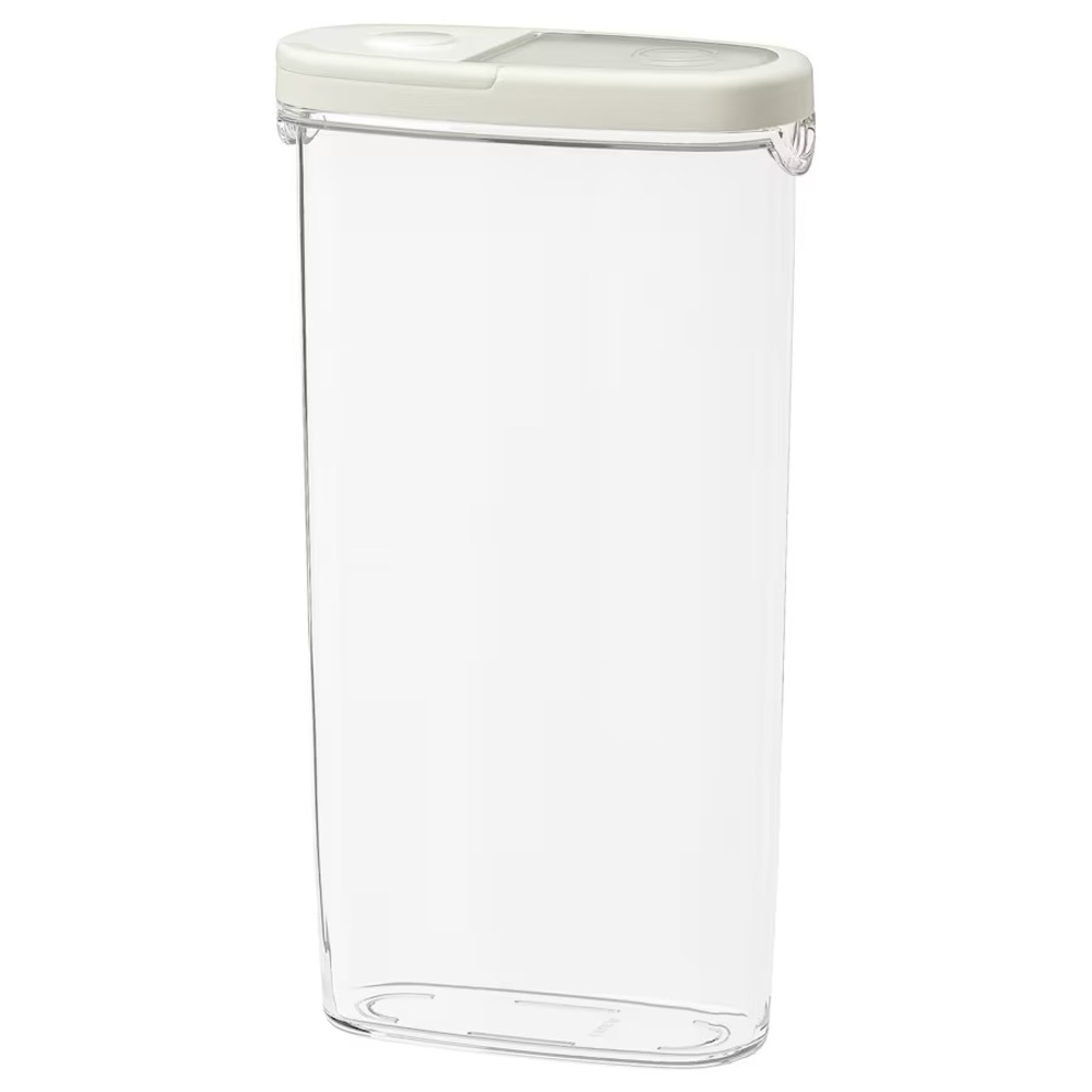 Ikea Håkan Olsson Container